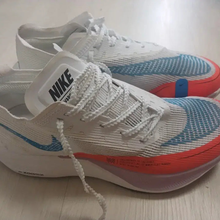 [BUNJANG] Nike ZoomX Vaporfly Women&