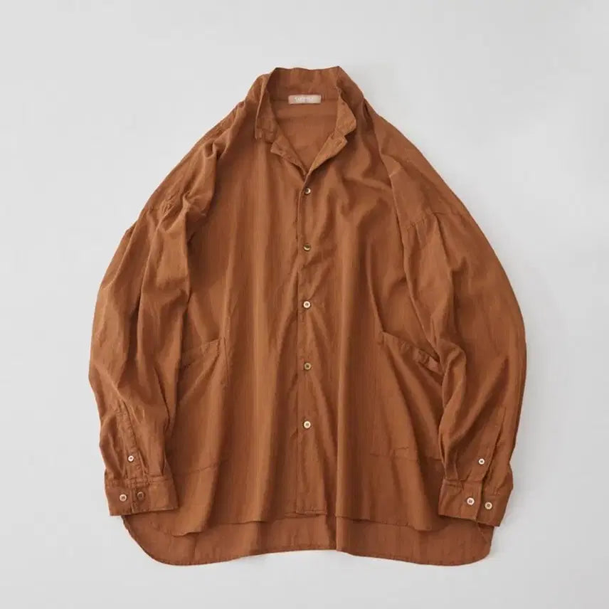 [BUNJANG] Nest Robe Confect Shirt / nest Robe CONFECT  셔츠 FREE