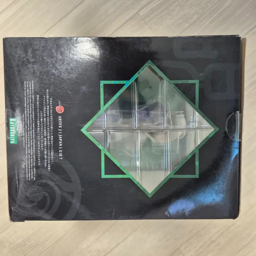 [SOLD OUT] 주술회전 이누마키 토게 코토부키야 피규어 ARTFX