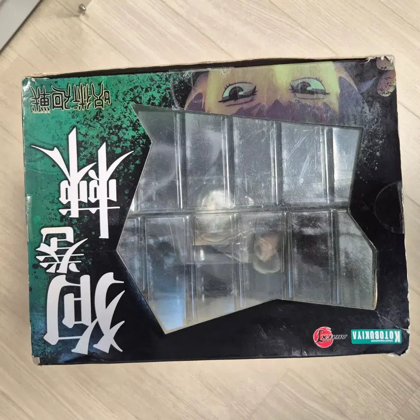 [SOLD OUT] 주술회전 이누마키 토게 코토부키야 피규어 ARTFX