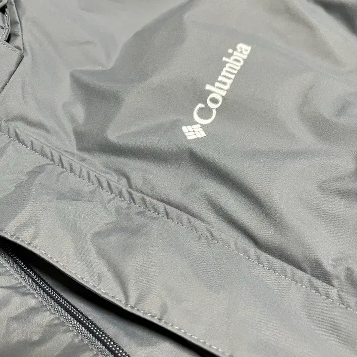 [SOLD OUT] 컬럼비아 바람막이 XL (무료배송)