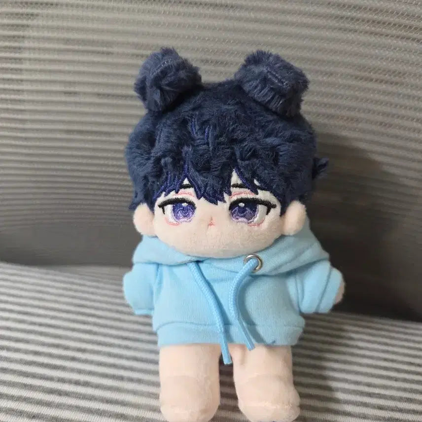 [BUNJANG] PLAVE Mungjuning Doll / 플레이브 비공굿 솜깅 멍쭈닝 원가이하 양도