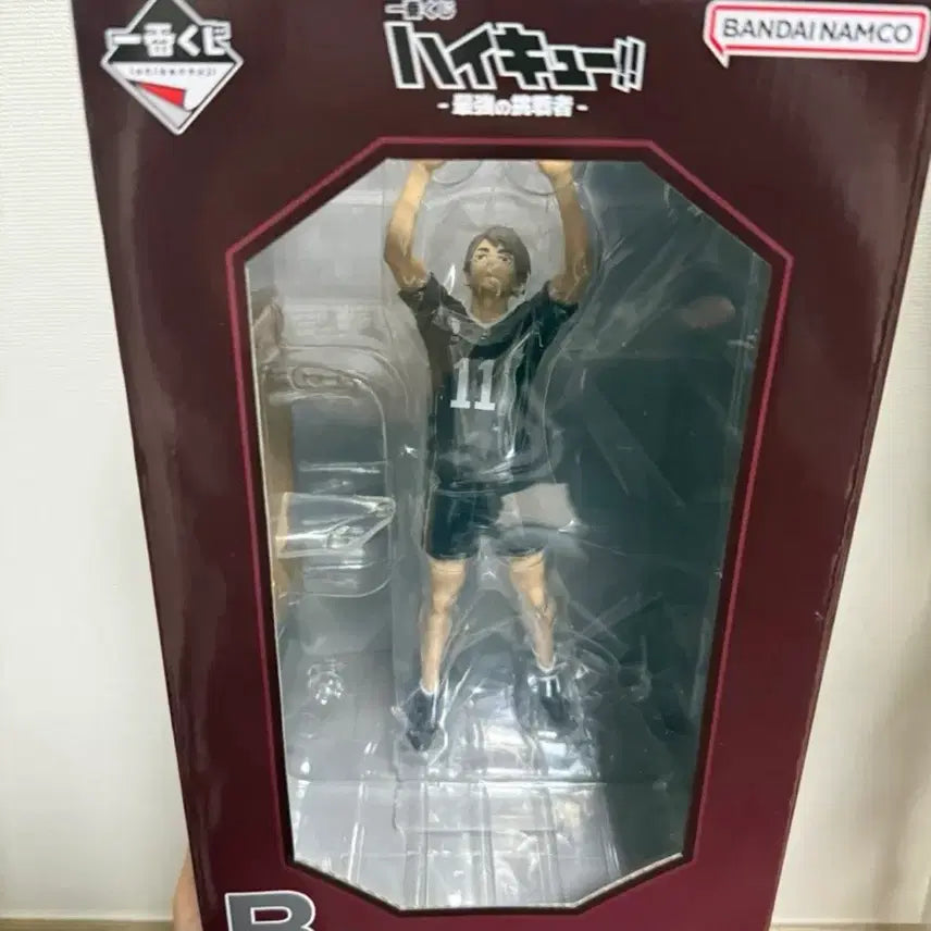 [SOLD OUT] 미야 오사무 B상 피규어
