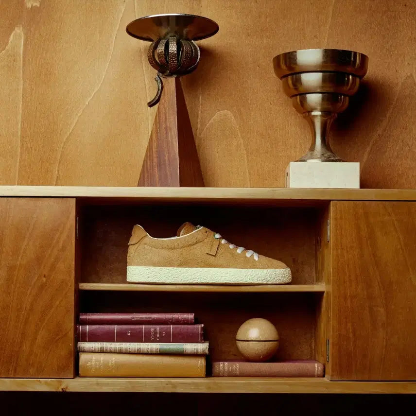 [BUNJANG] Puma Weekend PL 240 Limited Edition Sneakers / (새상품 새제품)푸마퓨마 위켄드PL 240 - 한정판새신발/운동화생일선물