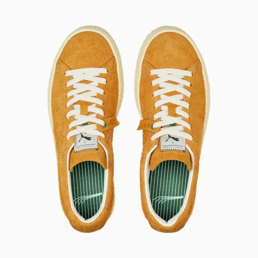 [BUNJANG] Puma Weekend PL 240 Limited Edition Sneakers / (새상품 새제품)푸마퓨마 위켄드PL 240 - 한정판새신발/운동화생일선물