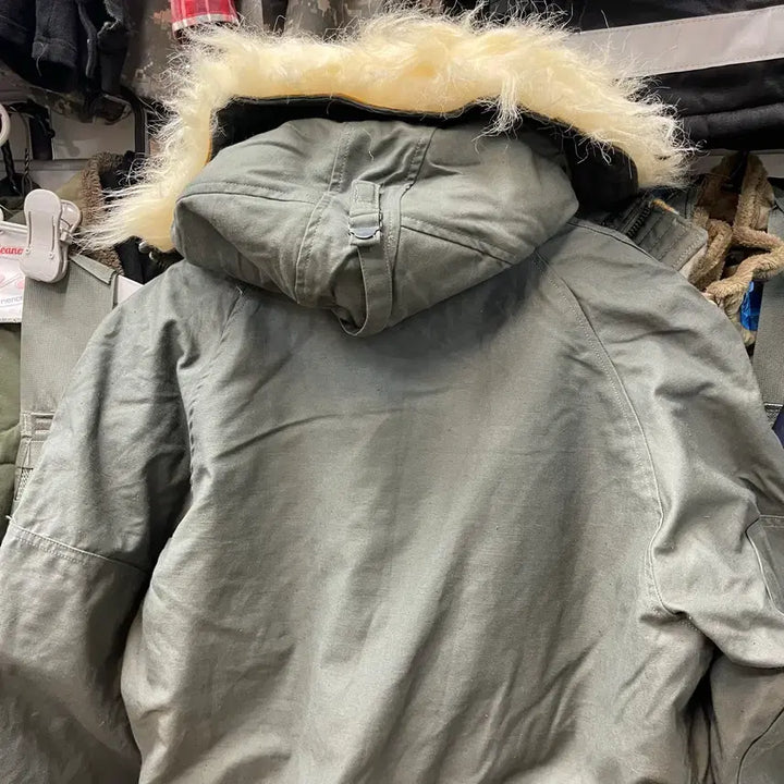 [BUNJANG] N3B Jacket / 1. N3B 특A