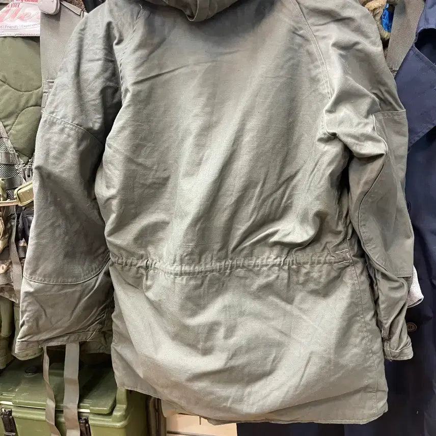 [BUNJANG] N3B Jacket / 1. N3B 특A