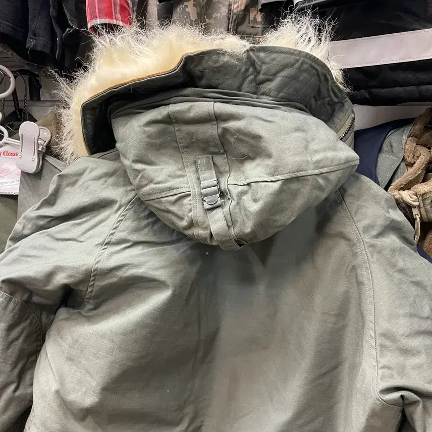 [BUNJANG] N3B Jacket / 2. N3B 특A