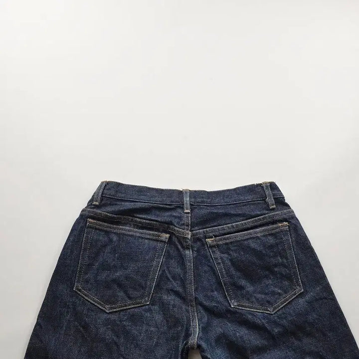 [BUNJANG] A.P.C. Selvedge Denim Jeans Indigo Size 29 / 아페쎄 청바지 셀비지 진청 데님 사이즈29 R5225