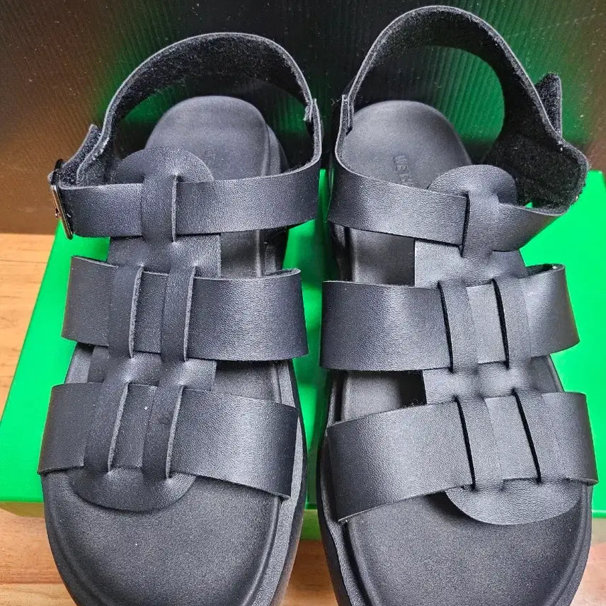 [BUNJANG] Withered Road Sandals 280 / 위더로드 샌들 280