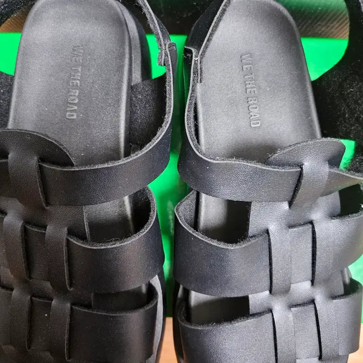 [BUNJANG] Withered Road Sandals 280 / 위더로드 샌들 280