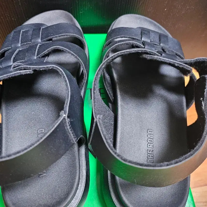 [BUNJANG] Withered Road Sandals 280 / 위더로드 샌들 280