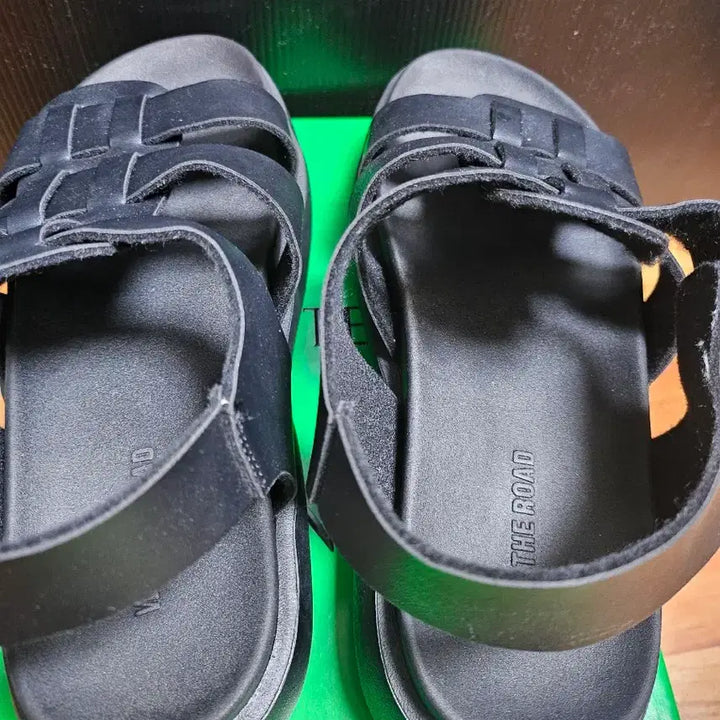 [BUNJANG] Withered Road Sandals 280 / 위더로드 샌들 280