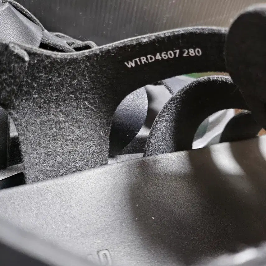 [BUNJANG] Withered Road Sandals 280 / 위더로드 샌들 280