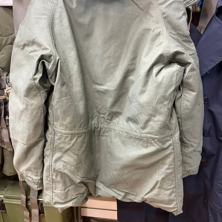 [BUNJANG] N3B Jacket / 할인가  3. N3B 특A 299