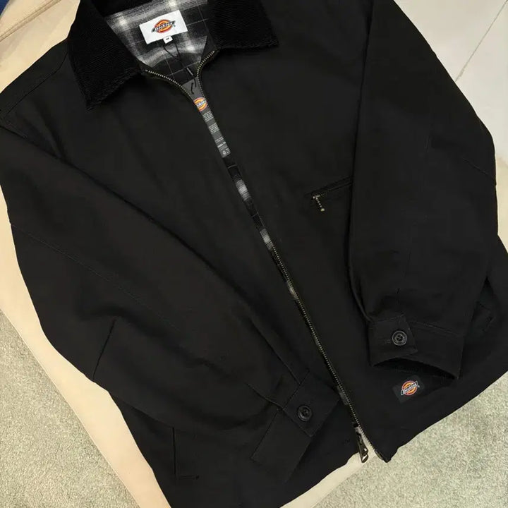 [BUNJANG] Dickies Twill Work Jacket M / 디키즈 / 트윌 워크 자켓 / M