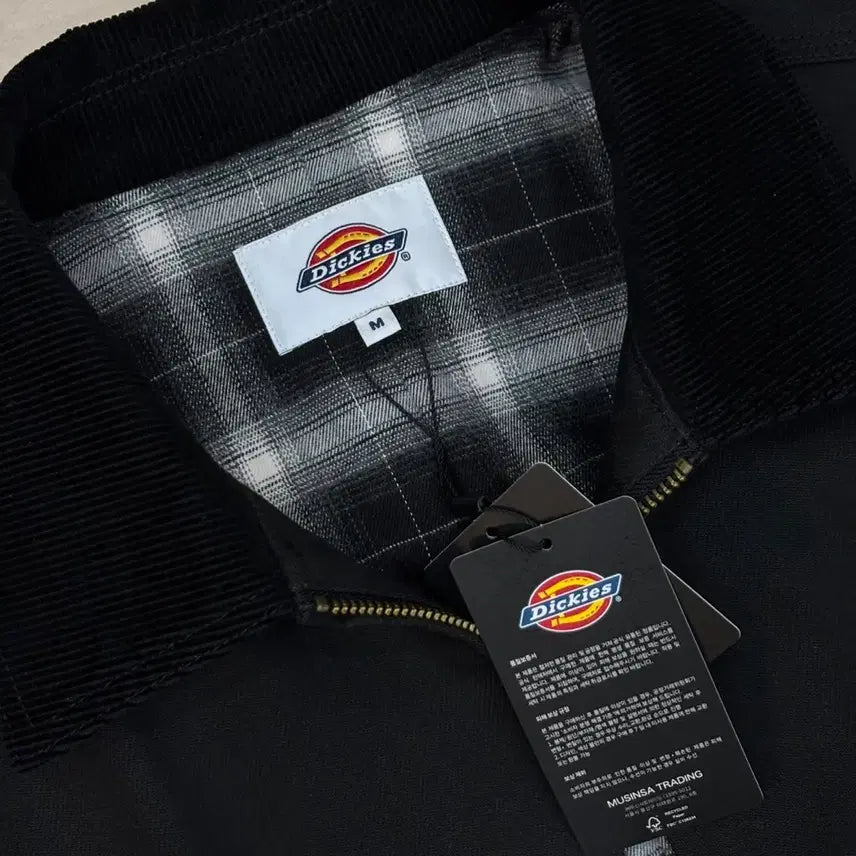 [BUNJANG] Dickies Twill Work Jacket M / 디키즈 / 트윌 워크 자켓 / M