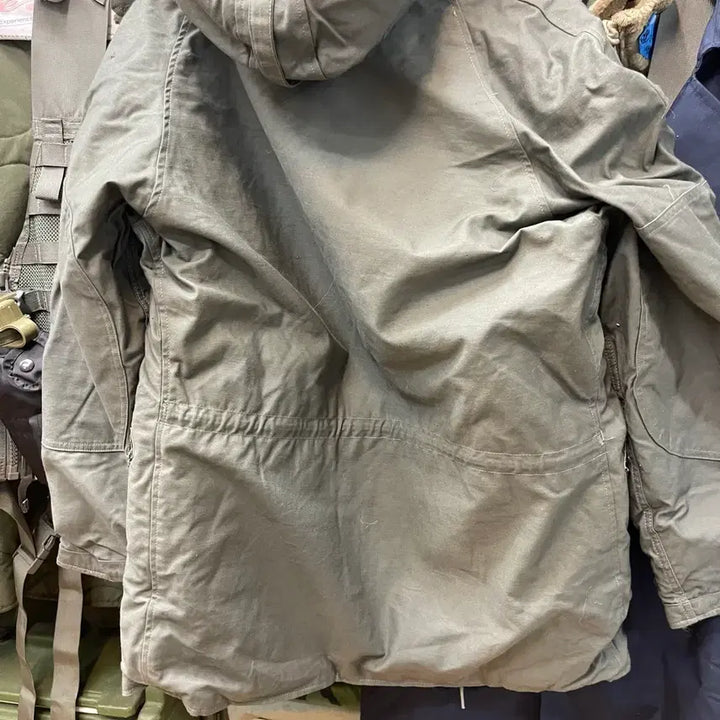 [BUNJANG] N3B Jacket / 5. N3B 특A