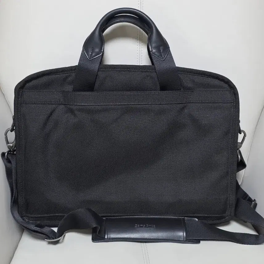 [SOLD OUT] [정품] 투미(TUMI) 알파 T-Pass 매직 클러치 브리프 가방