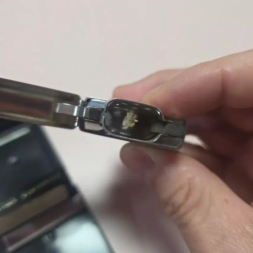 [BUNJANG] Zippo 250 Vintage Lighter / 지포라이터 250 빈티지모델