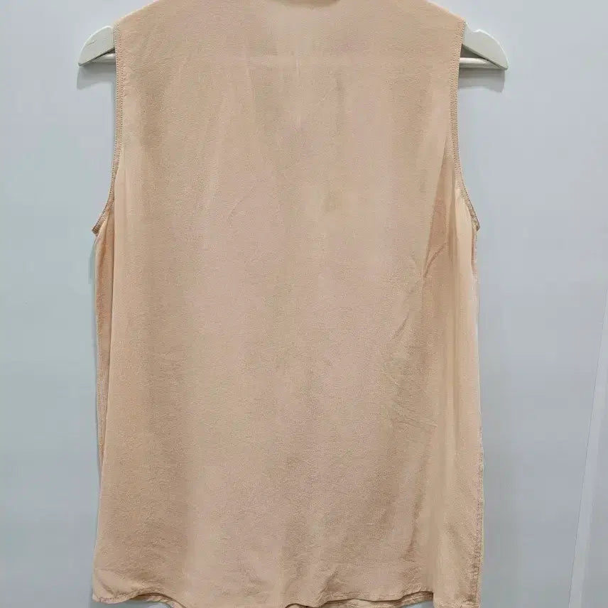 [BUNJANG] Equipment Silk Blouse / 이퀍먼트 실크 블라우스