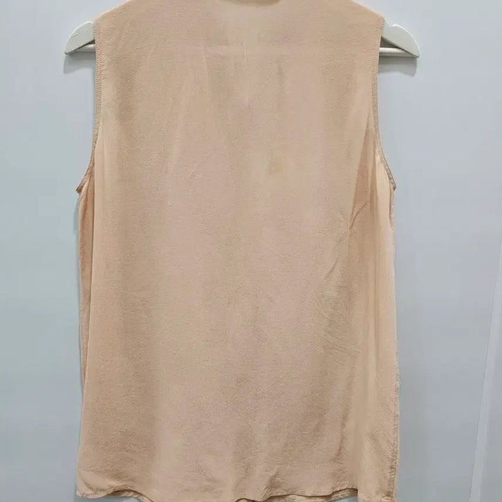 [BUNJANG] Equipment Silk Blouse / 이퀍먼트 실크 블라우스