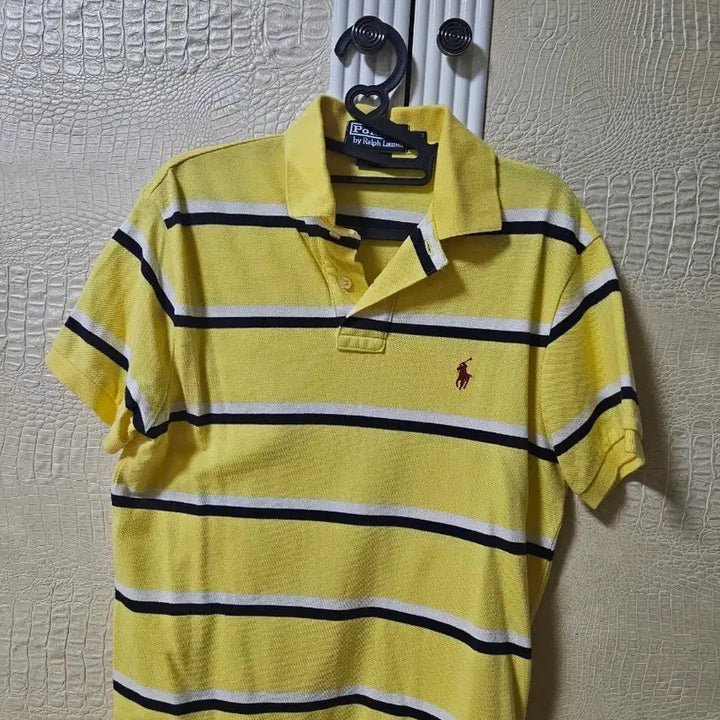 [BUNJANG] Polo Ralph Lauren PK T-Shirt / 폴로 pk셔츠(s) 택포
