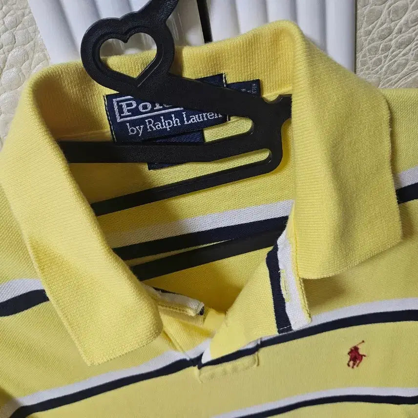 [BUNJANG] Polo Ralph Lauren PK T-Shirt / 폴로 pk셔츠(s) 택포
