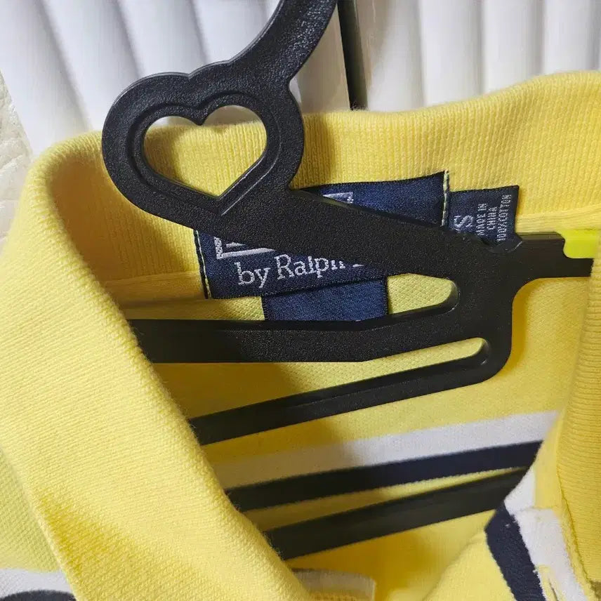 [BUNJANG] Polo Ralph Lauren PK T-Shirt / 폴로 pk셔츠(s) 택포