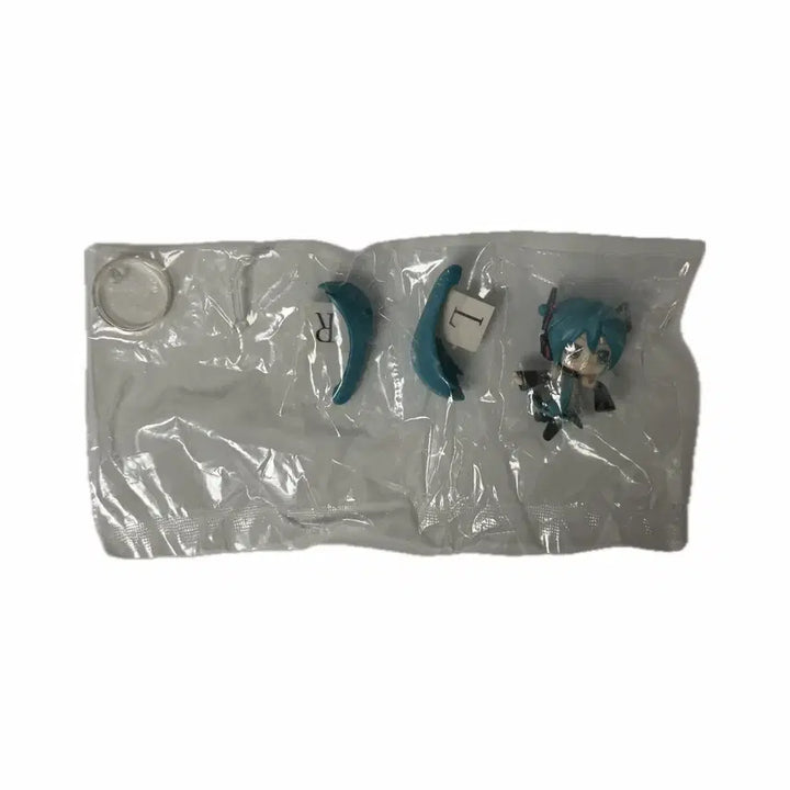 [SOLD OUT] [미개봉] 보컬로이드 하츠네 미쿠 넨도로이드 푸치 고전 피규어