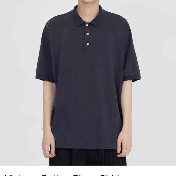 [BUNJANG] Brown Yard Vintage Cotton Pique Shirt / [새상품] [3색상] 브라운야드 빈티지 코튼 피케 셔츠 5