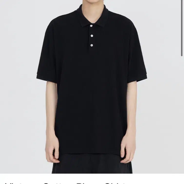 [BUNJANG] Brown Yard Vintage Cotton Pique Shirt / [새상품] [3색상] 브라운야드 빈티지 코튼 피케 셔츠 5