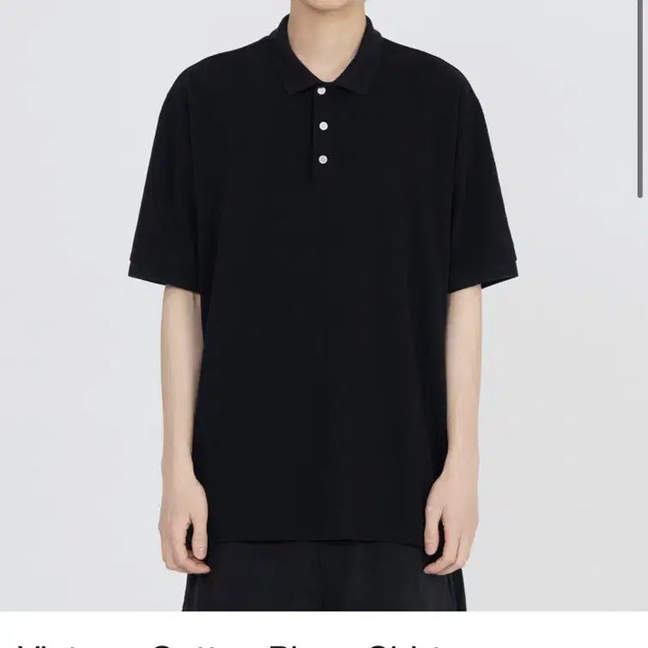 [BUNJANG] Brown Yard Vintage Cotton Pique Shirt / [새상품] [3색상] 브라운야드 빈티지 코튼 피케 셔츠 5