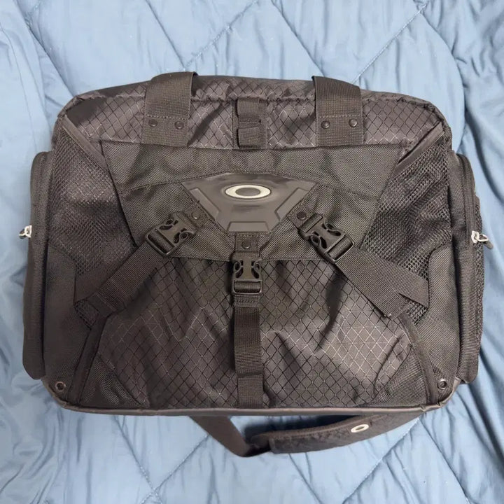 [BUNJANG] Oakley Japan Exclusive IB Boston Bag / 오클리 일본 정품 IB BOSTON BAG