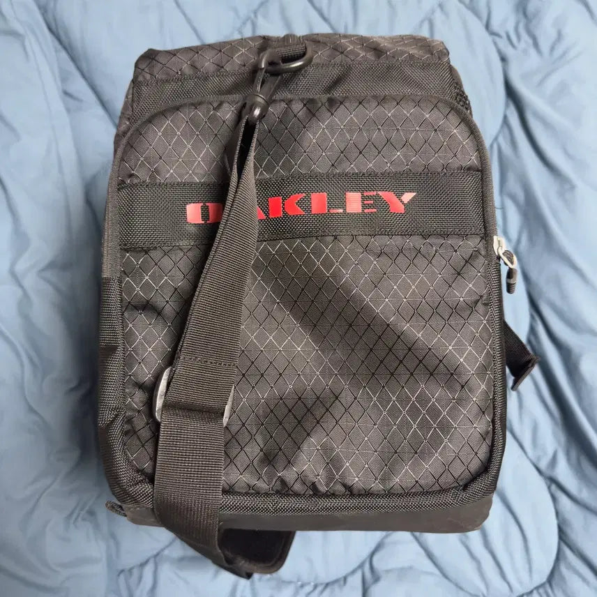 [BUNJANG] Oakley Japan Exclusive IB Boston Bag / 오클리 일본 정품 IB BOSTON BAG