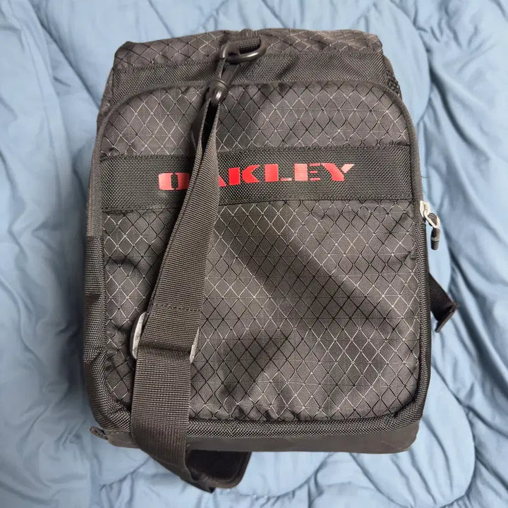 [BUNJANG] Oakley Japan Exclusive IB Boston Bag / 오클리 일본 정품 IB BOSTON BAG