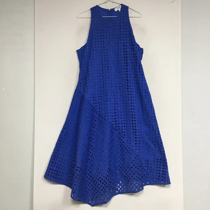 [BUNJANG] COS Lace Dress / COS 코스 레이스 드레스 원피스 42
