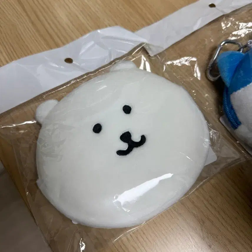 [SOLD OUT] 누리토이즈 농담곰 파우치