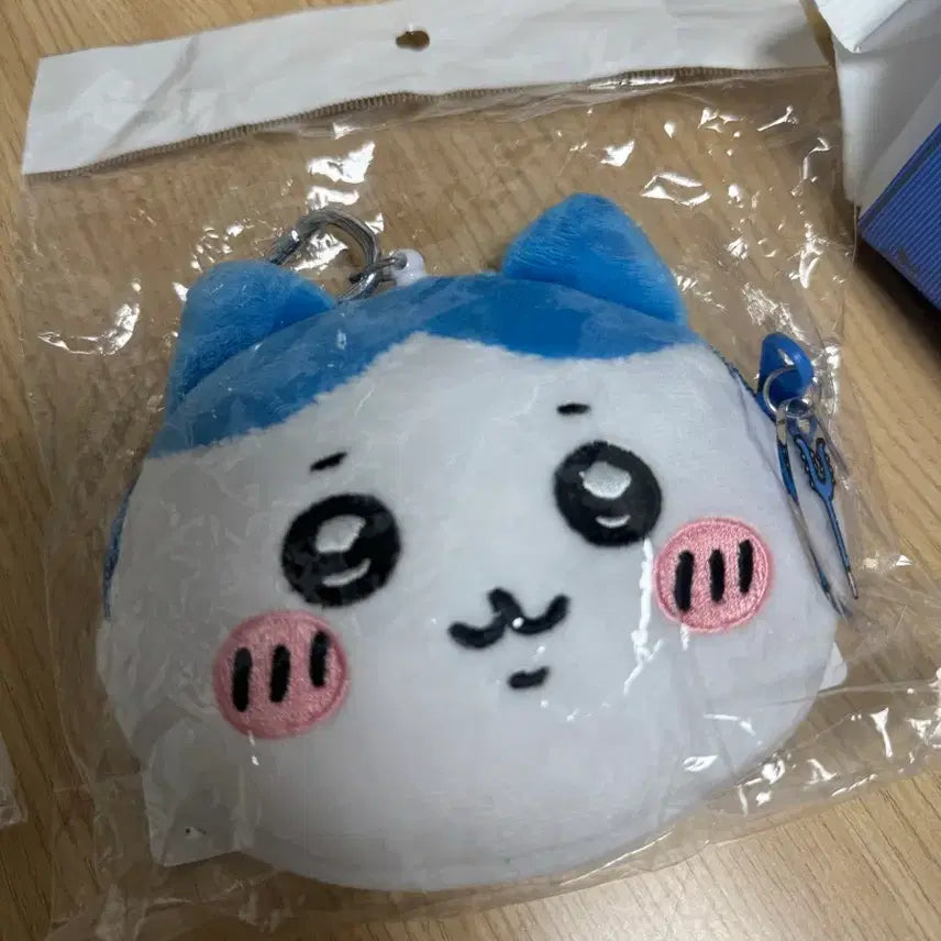 [BUNJANG] 누리토이즈 하치와레 파우치 / 누리토이즈 하치와레 파우치