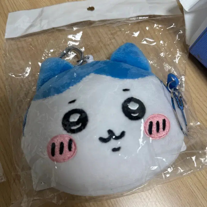 [BUNJANG] 누리토이즈 하치와레 파우치 / 누리토이즈 하치와레 파우치