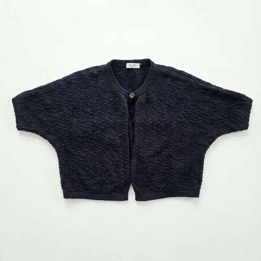 [SOLD OUT] 안드레모리스 가디건