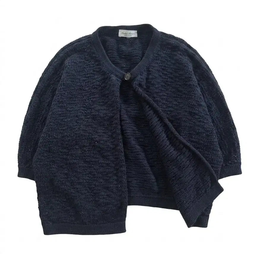 [SOLD OUT] 안드레모리스 가디건
