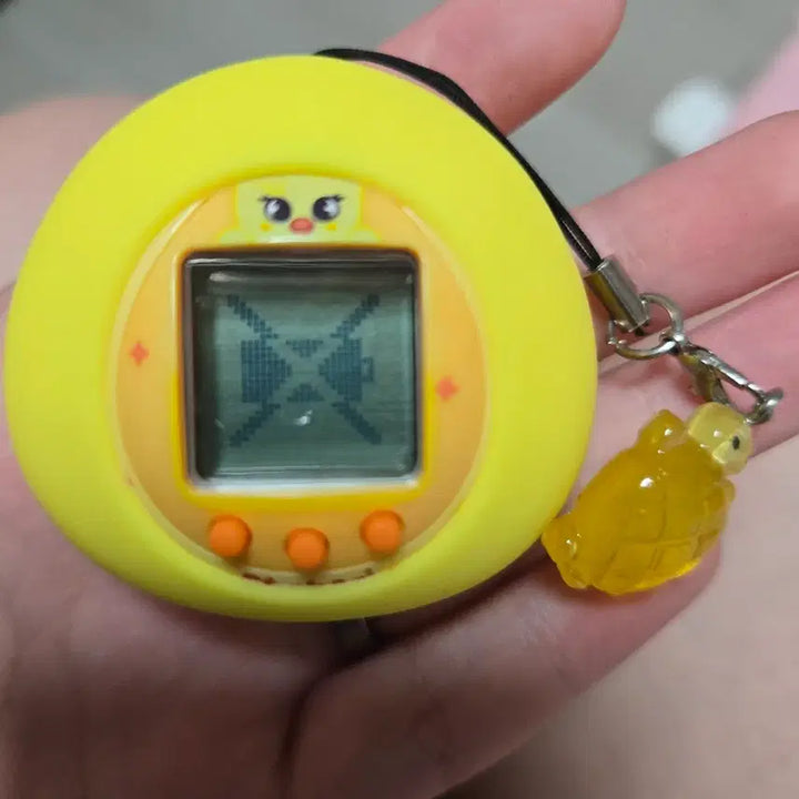 [BUNJANG] Stray Kids Tamagotchi - 🐥 / 스키즈 다마고치 - 뽁아리