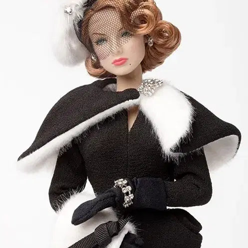 [SOLD OUT] Integrity toys 패션로얄티 노마 데스몬드 선셋