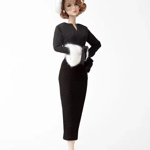 [SOLD OUT] Integrity toys 패션로얄티 노마 데스몬드 선셋