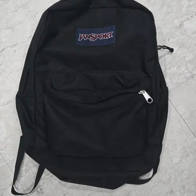 [BUNJANG] JanSport Superbreak Backpack / 잔스포츠 슈퍼브레이크 백팩