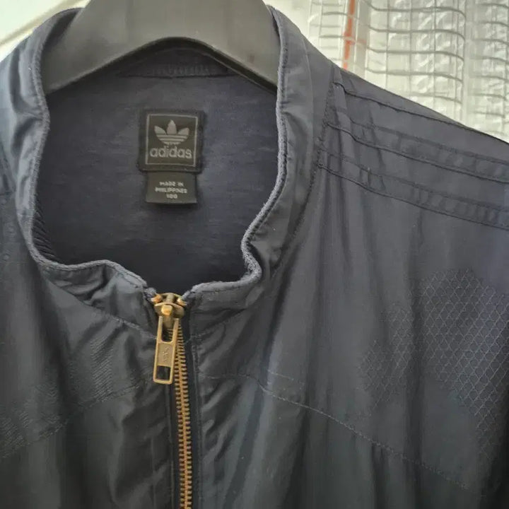 [BUNJANG] Adidas Jacket (Size 100) / 아디다스   자켓100