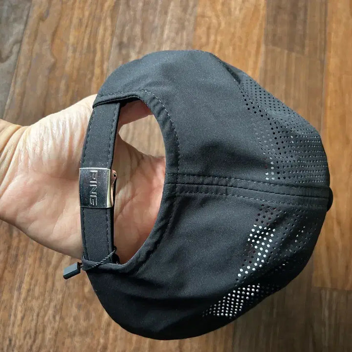 [SOLD OUT] 핑 골프모자 볼캡 새제품