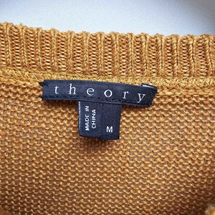 [BUNJANG] Theory Men&