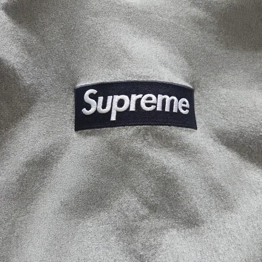 [BUNJANG] Supreme Box Logo Hoodie / 슈프림  25fw 박스로고 후드